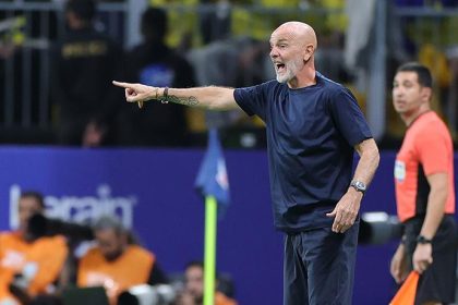 Stefano Pioli