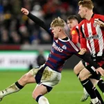 Newcastle vs Brentford