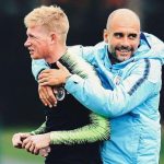 Kevin de Bruyne