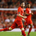 Joe Allen