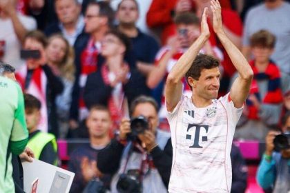Thomas Müller
