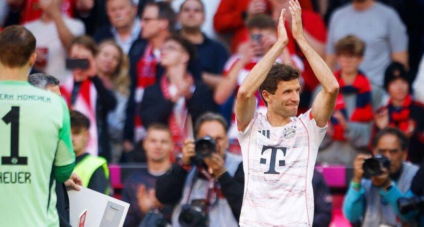 Thomas Müller
