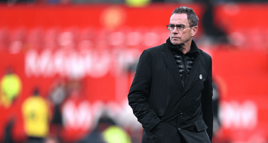 Ralf Rangnick