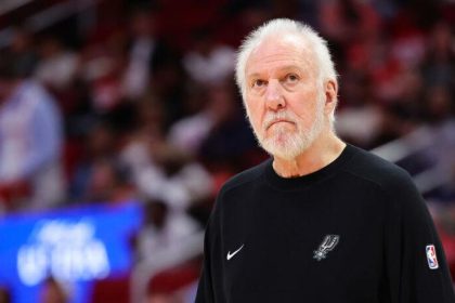 Gregg Popovich