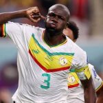 Kalidou Koulibaly