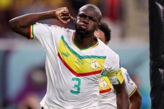 Kalidou Koulibaly