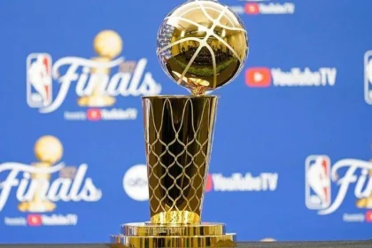 NBA