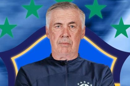 Carlo Ancelotti