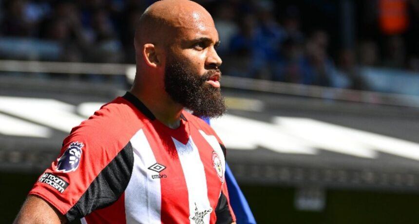 Mbeumo Surges Past the Stars: Only Salah and Isak Ahead After 25 Goal Contributions 1 Bryan Mbeumo