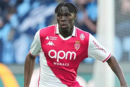 Wilfried Singo