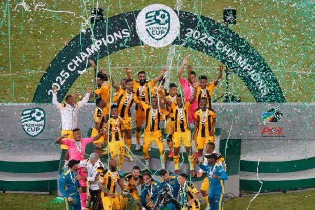 Kaizer Chiefs