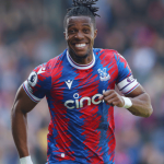 Wilfried Zaha