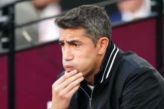 Bruno Lage