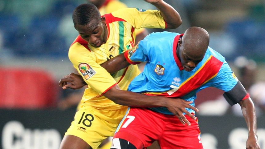 DR Congo vs Mali Prediction, H2H, Stats, Lineups & Betting Tips - June 5 2025 1 DR Congo vs Mali