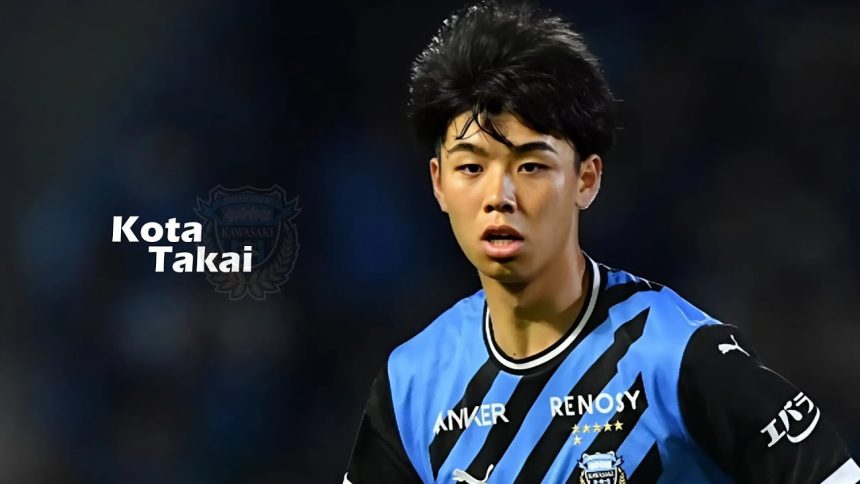 Kota Takai