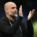 Pep Guardiola