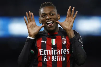 Rafael Leão