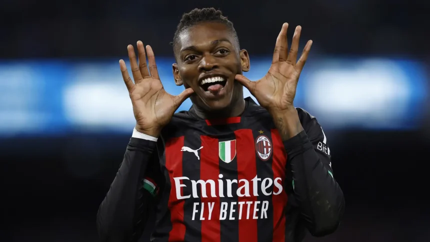 Rafael Leão