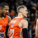 Ratiopharm Ulm vs Bayern Munich