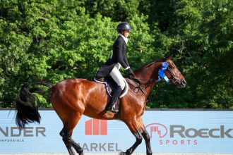 US Equestrian