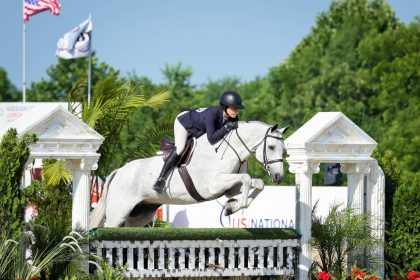 US Equestrian