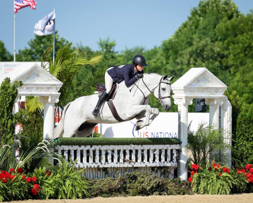 US Equestrian