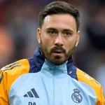 Davide Ancelotti appointed club manager as Napoli reject offer for Osimhen 5 Davide Ancelotti