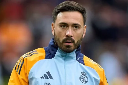 Davide Ancelotti