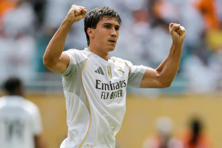 Gonzalo Garcia