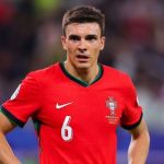 What Does João Palhinha's Potential Transfer Mean for Arsenal? 4 João Palhinha