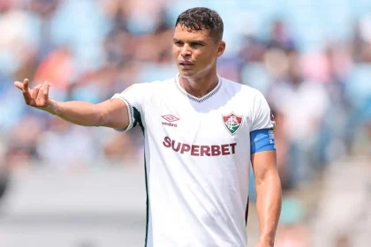 Thiago Silva