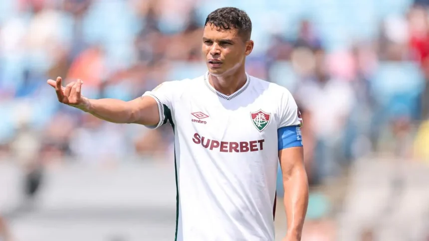 Thiago Silva