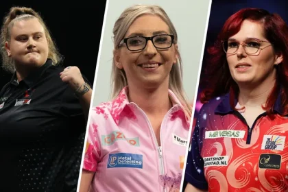 2025 PDC Women's Series top contenders