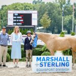 2025 USEF Pony Finals presented by Marshall + Sterling