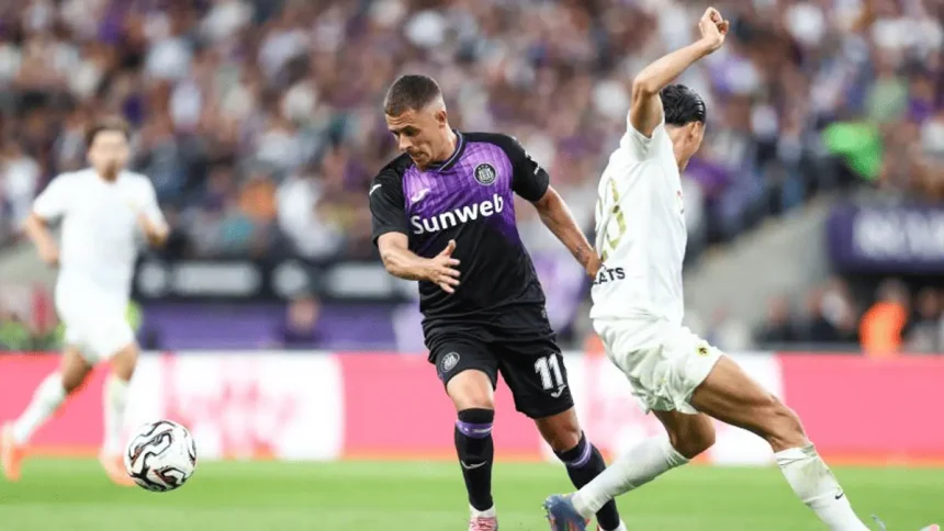 AEK Athens vs Anderlecht Prediction, H2H, Lineups, Stats & Betting Tips – August 28 2025 1 AEK Athens vs Anderlecht