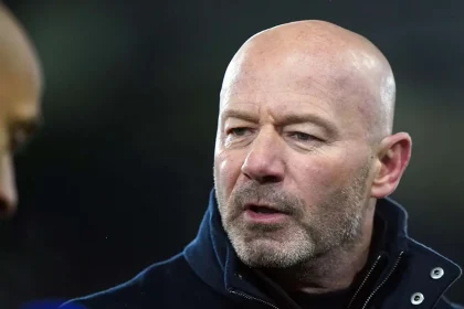 Alan Shearer