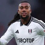 Alex Iwobi