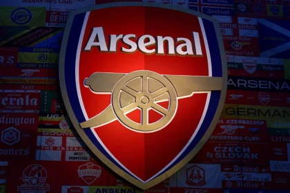 Arsenal crest
