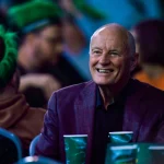 Barry Hearn