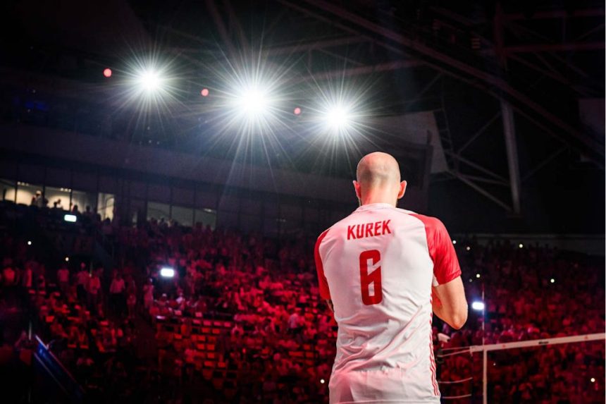 Bartosz Kurek Returns as Poland Unveils Squad for 2025 Men’s Volleyball World Championship 1 Bartosz Kurek