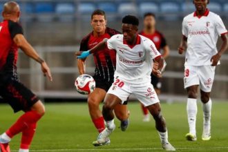Braga vs Lincoln Red Imps