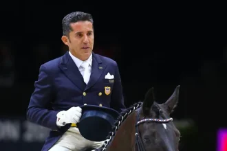 Cesar Parra