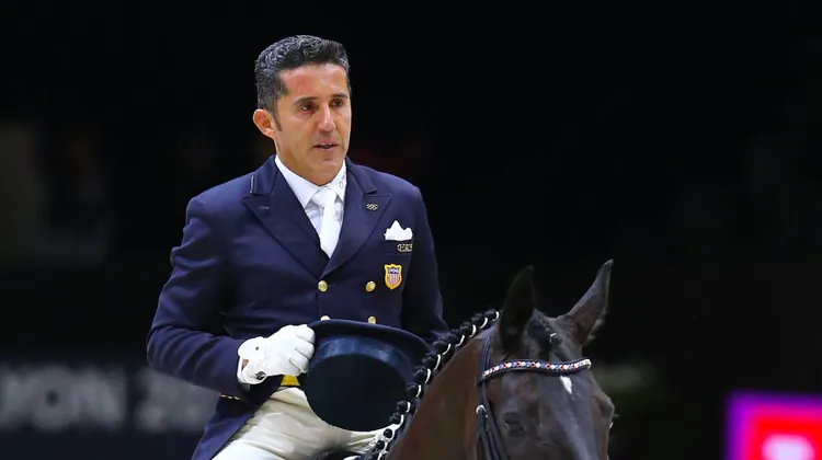 Cesar Parra