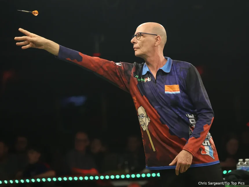 How a Dutch Sports Host Turned Co Stompe’s Tax Scandal Into a Comedy Bit 1 Co Stompé