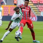 Cremonese vs Sassuolo