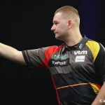 Dimitri Van den Bergh