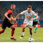 Dynamo Kyiv vs Maccabi Tel Aviv Prediction, H2H, Lineups, Stats & Betting Tips – August 28 2025 5 Dynamo Kyiv vs Maccabi Tel Aviv
