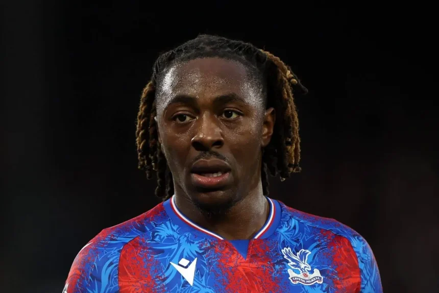 Arteta Reveals the Big Reason Behind Arsenal’s Move for Eze 1 Eberechi Eze