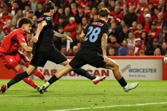 FCSB vs Aberdeen