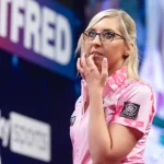 Beau Greaves and Fallon Sherrock Lead PDC Women’s Series Event 17 in Milton Keynes 5 Fallon Sherrock